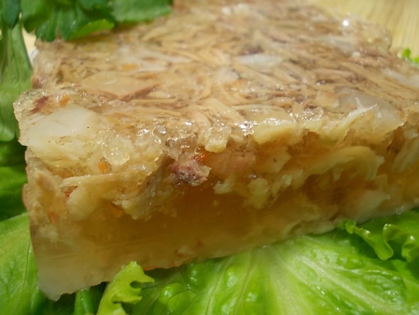 Блюда из вареной курицей рецепты